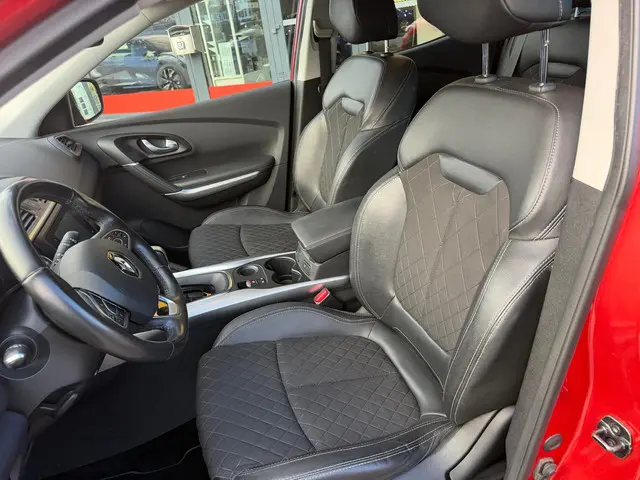 Renault Kadjar TCe 140 Zen 2020 Benzine 7