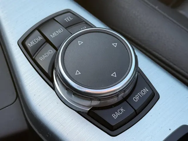 BMW 2 Serie Cabrio 218i M Sport 2016 Benzine 20