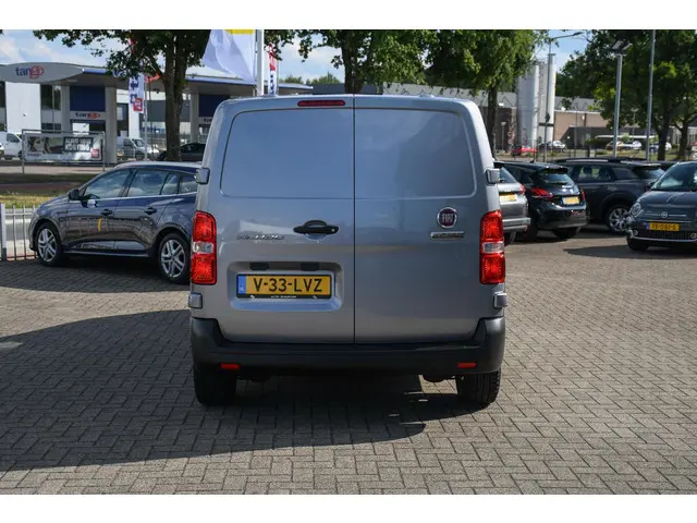 Fiat Scudo 1.5 MultiJet L2H1 CRUISE CONTROL 2022 Diesel 9