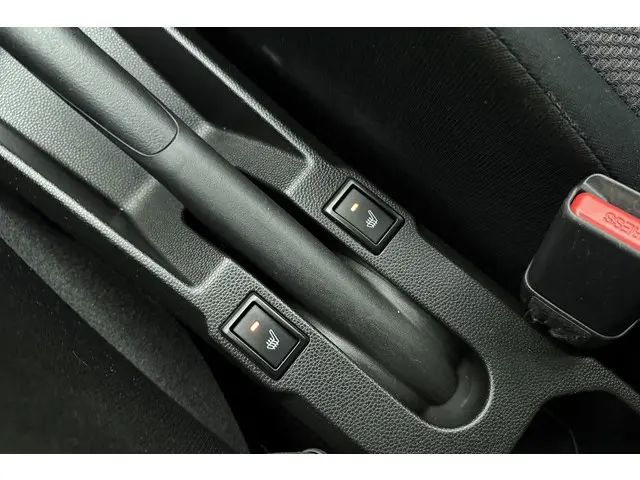 Suzuki Ignis 1.2 Stijl Smart Hybrid 2018 Benzine 26