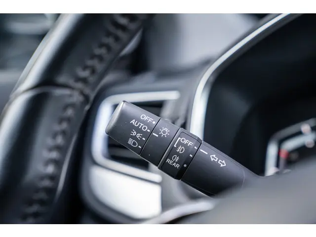 Honda CR-V 1.5i V-TEC LIFESTYLE TURBO 2020 Benzine 49