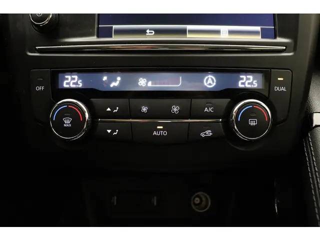 Renault Kadjar 1.2 TCe Limited 2018 Benzine 22