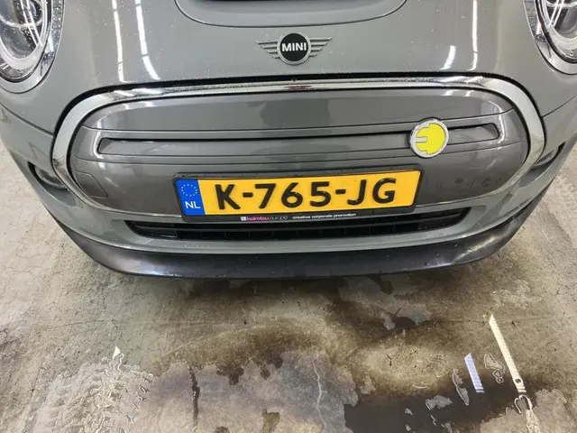 MINI Electric Mini Basic 33 kWh 2020 Elektrisch 11