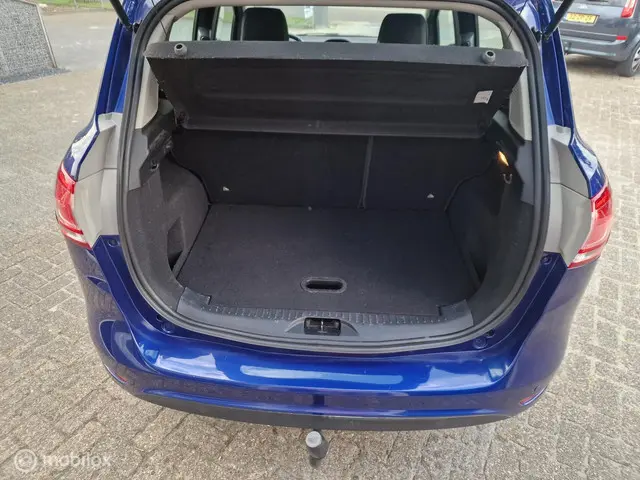 Ford B-MAX 1.6 TI-VCT Style AUTOMAAT !! 2014 Benzine 16
