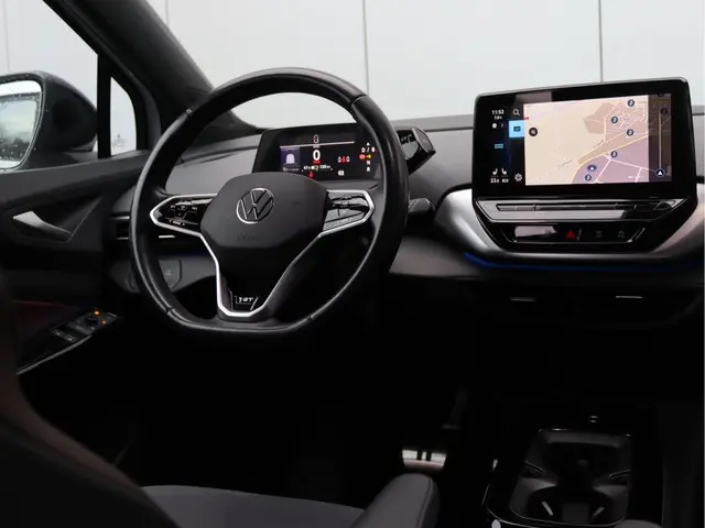 Volkswagen ID.4 First 77 kWh 2020 Elektrisch 25