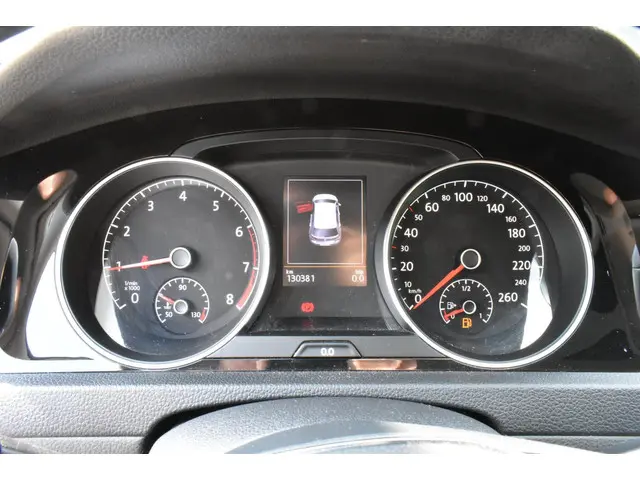 Volkswagen Golf 1.2 TSI Highline 2013 Benzine 22