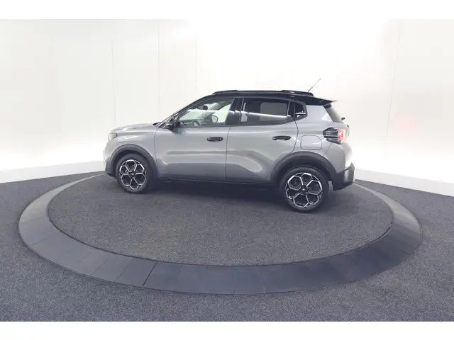 Citroën C3 1.2 Turbo 100pk Max 2025 Benzine 61