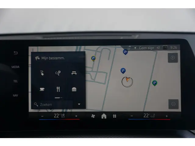 BMW iX1 eDrive20 2024 Elektrisch 20