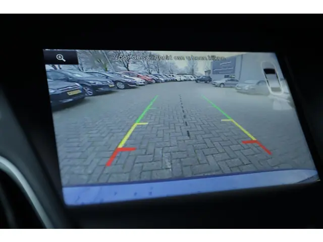 Ford Focus 1.0 TITANIUM ST-LINE SPORT 2016 Benzine 5