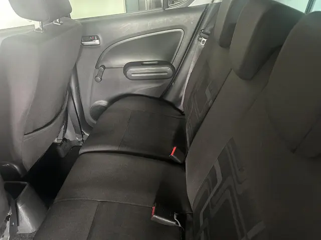 Suzuki Splash 1.2 Exclusive EASSS 2012 Benzine 16