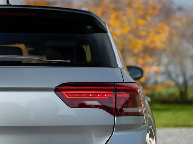 Volkswagen T-Roc 1.5 R-Line 2025 Benzine 20