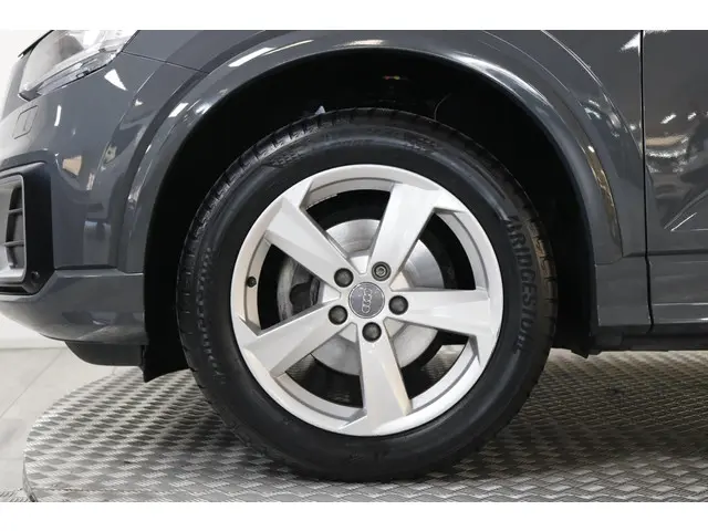 Audi Q2 35 TFSI CoD Sport 2019 Benzine 9