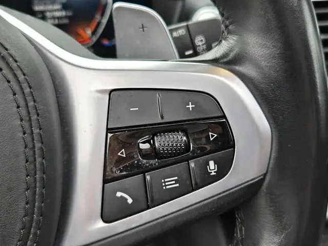 BMW X3 xDrive20i M SPORT 2022 Benzine 28