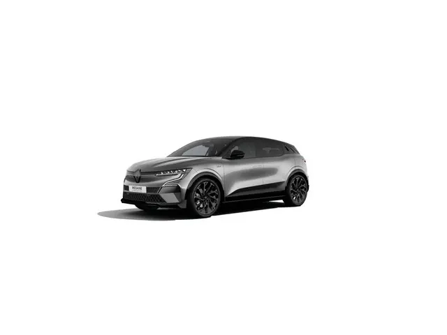 Renault Megane E-Tech Esprit Alpine 2025 Elektrisch 6