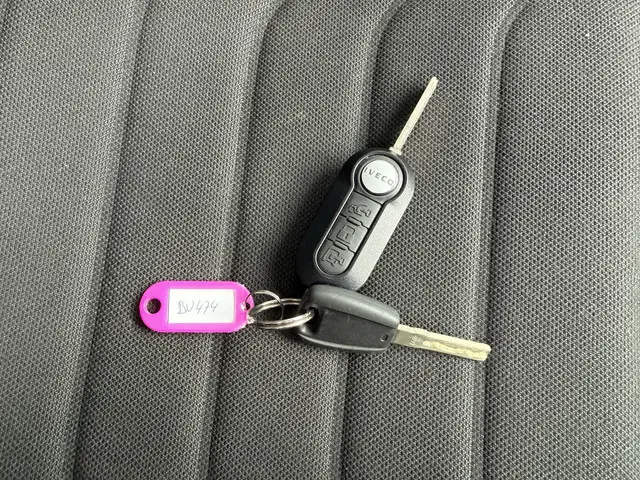 Iveco Daily 35S16 2.3 2023 Diesel 25