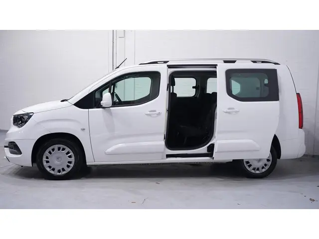Opel Combo Tour 1.2 Turbo L2H1 Edition 7p. 2020 Benzine 11