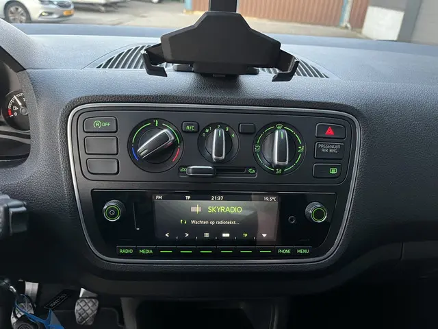 Škoda Citigo 1.0 Grt. Ambition 2018 Benzine 12