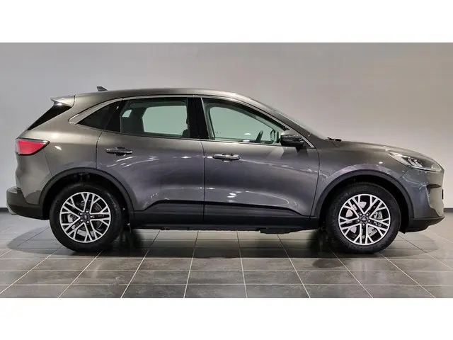 Ford Kuga 2.5 PHEV Trend 2020 Hybride Benzine 5
