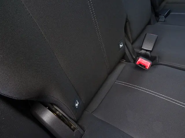 Ford EcoSport 1.0 EcoBoost Titanium 125 PK 2015 Benzine 17