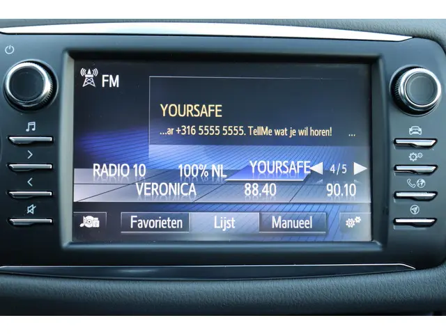 Toyota Yaris 1.0 VVT-i Aspiration, Trekhaak 2017 Benzine 13