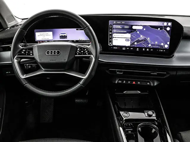 Audi Q3 1.5 200kW e-hybrid Pro line 272 PK 2026 Benzine 3