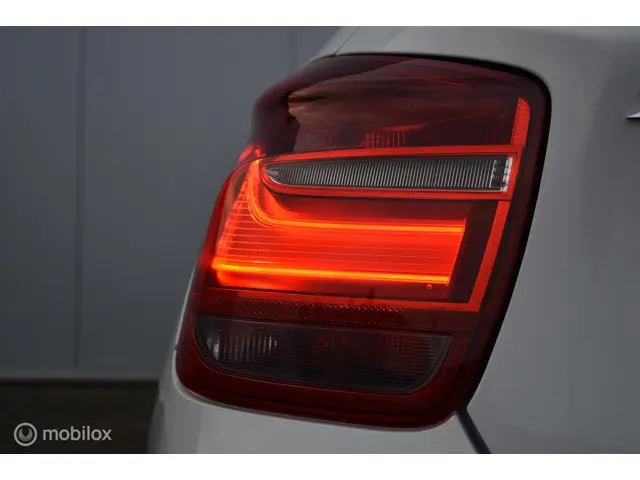 BMW 1 Serie M135i xDrive High Executive 2014 Benzine 45