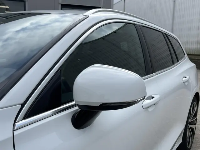 Volvo V60 2.0 B3 Business Pro 2020 Benzine 56