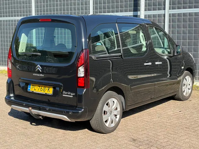 Citroën Berlingo 1.6 VTi Attraction 2014 Benzine 2