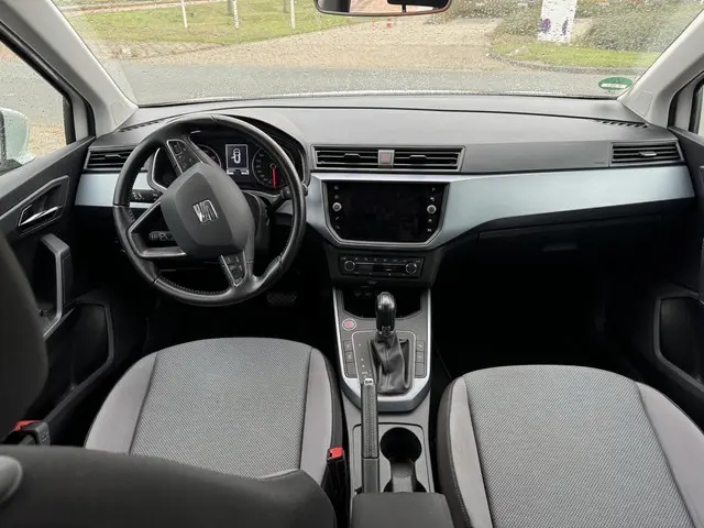 SEAT Arona 1.0 TSI Style Business Intense 2018 Benzine 7