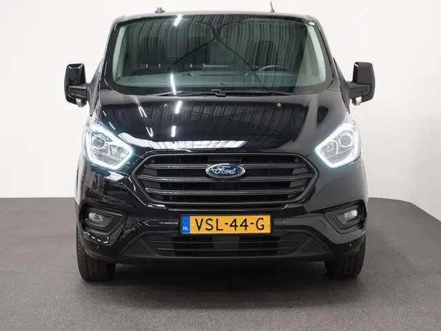 Ford Transit Custom 280 2.0 TDCI L1H1 Trend 2022 Diesel 39
