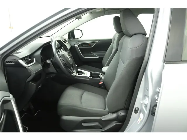 Toyota RAV4 2.5 Hybrid Active 2019 Hybride Benzine 17