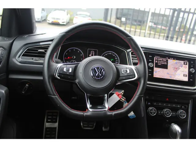 Volkswagen T-Roc 1.5 TSI Sport 2019 Benzine 14
