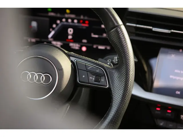 Audi S3 Sportback 2.0 TFSI S3 | Pano | Milltek | 2021 Benzine 10