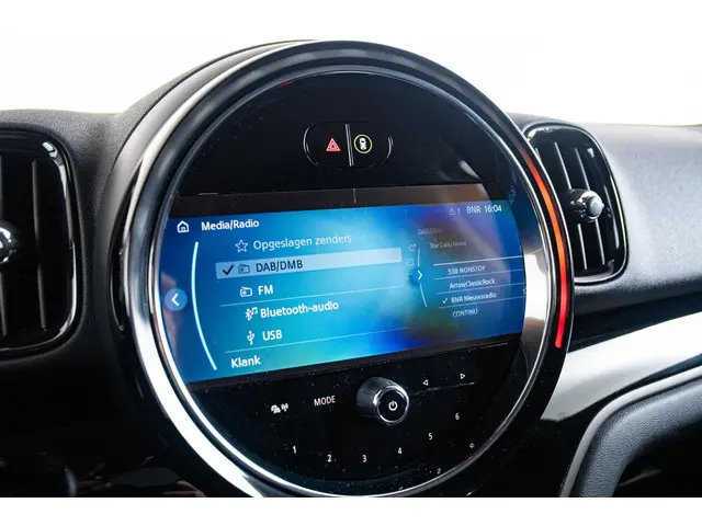 MINI Countryman Cooper SE ALL4 2022 Hybride Benzine 47