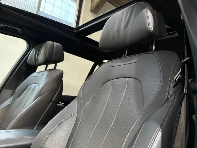 BMW X5 xDrive35i High Executive 2018 Benzine 11