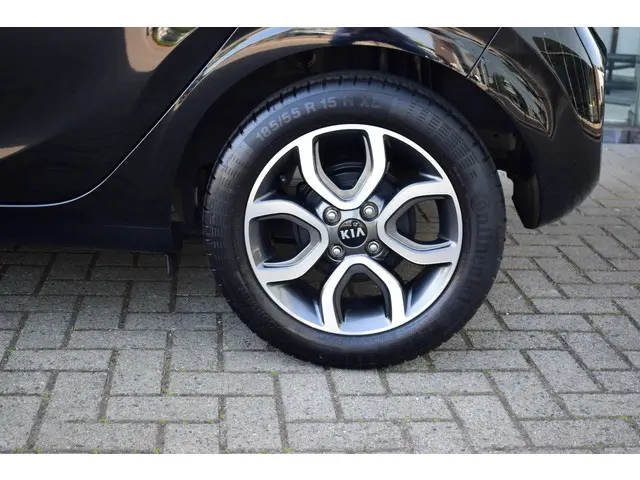 Kia Picanto 1.0 DPi DynamicPlusLine 5-Drs 2021 Benzine 24