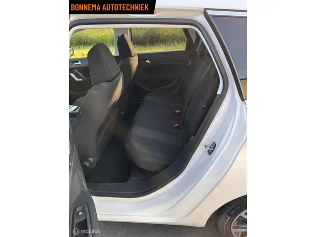 Peugeot 308 SW 1.2 PureTech Allure 2016 Benzine 18