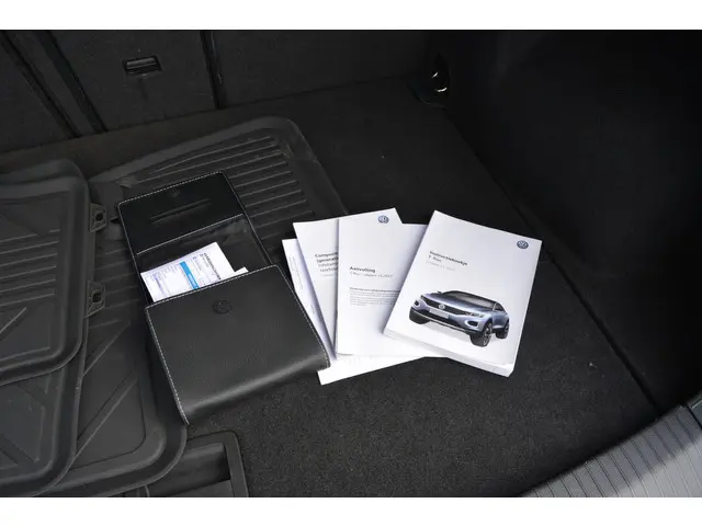 Volkswagen T-Roc 1.5 TSI Sport 2018 Benzine 12