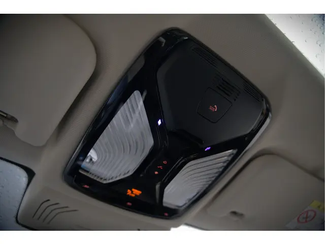 BMW iX3 High Executive 80 kWh 2021 Elektrisch 54