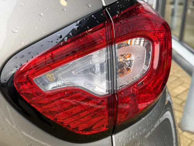 Renault Captur 0.9 TCe Expression 2013 Benzine 20