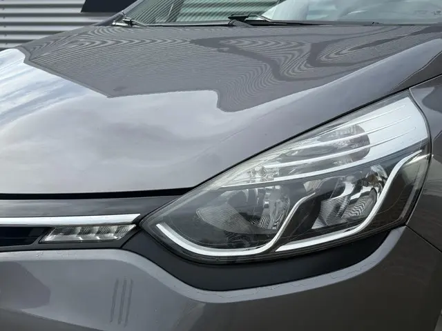 Renault Clio 0.9 TCe Expression 2013 Benzine 35