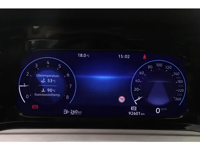 Volkswagen Golf 1.0 TSI Life 2022 Benzine 3