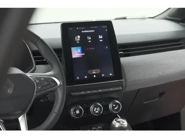 Renault Clio TCe 90 GPF Techno 2025 Benzine 56