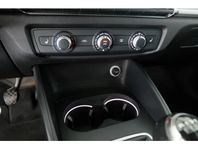 Audi A3 Sportback 1.4 TFSI CoD Pro Line 2017 Benzine 12