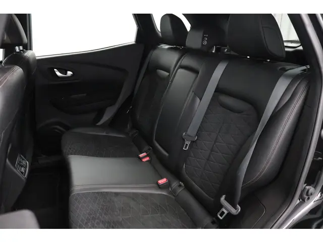 Renault Kadjar 1.3 TCe 140pk Black Edition 2021 Benzine 14