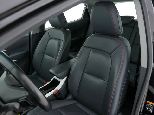 Opel Ampera-e Business Executive 60 kWh 2018 Elektrisch 21