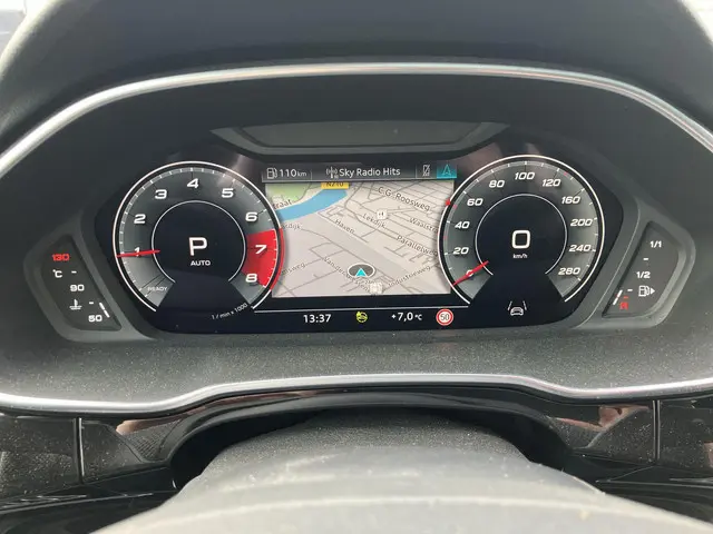 Audi Q3 Sportback 35TFSI/150PK S Edition 2023 Benzine 17