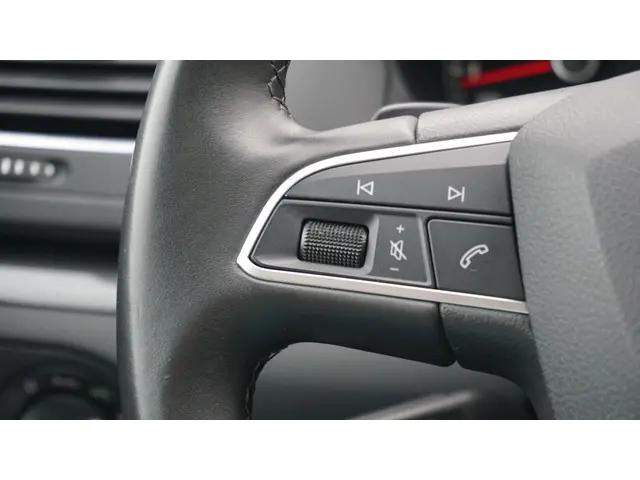 SEAT Alhambra 2.0 TSI 221PK 7-Zits 2017 Benzine 38