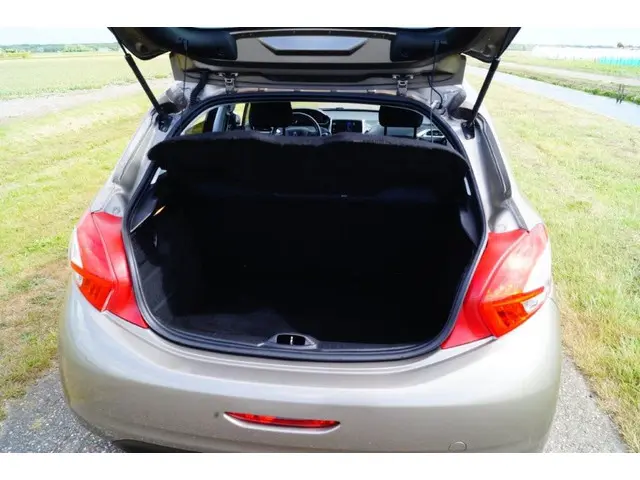 Peugeot 208 1.2 VTi Style 60.000 km 2014 Benzine 18