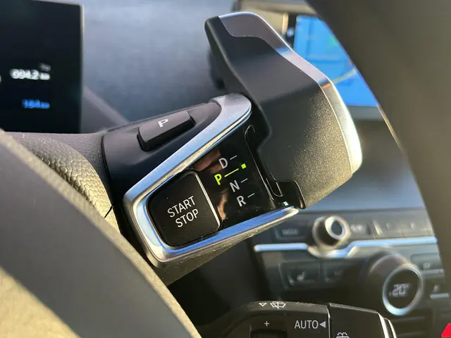BMW i3 120Ah 42 kWh 2019 Elektrisch 21